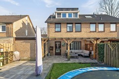 Verkocht: Het Erf 114, 8256 DH Biddinghuizen