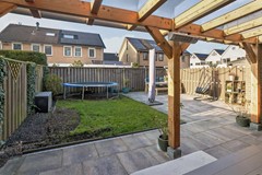 Verkocht: Het Erf 114, 8256 DH Biddinghuizen