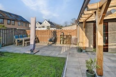 Verkocht: Het Erf 114, 8256 DH Biddinghuizen