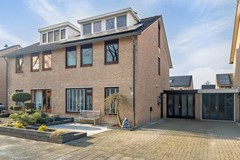 Verkocht: Het Erf 114, 8256 DH Biddinghuizen