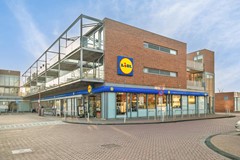 Verkocht: Het Erf 114, 8256 DH Biddinghuizen