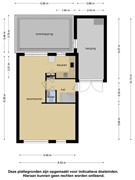 Verkocht: Het Erf 114, 8256 DH Biddinghuizen