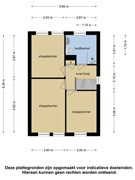 Verkocht: Het Erf 114, 8256 DH Biddinghuizen