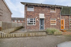 Verkocht:Schoenmakersgilde 22, 8253 HJ Dronten - Foto