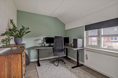 Verkocht: Schoenmakersgilde 22, 8253 HJ Dronten