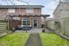 Verkocht: Schoenmakersgilde 22, 8253 HJ Dronten