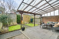 Verkocht: Schoenmakersgilde 22, 8253 HJ Dronten