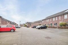 Verkocht: Schoenmakersgilde 22, 8253 HJ Dronten