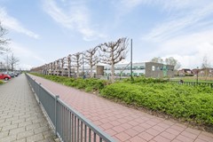 Verkocht: Schoenmakersgilde 22, 8253 HJ Dronten