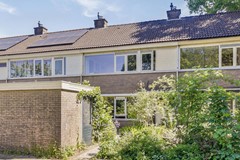 Verkocht: Spaarne 8, 8303DN Emmeloord