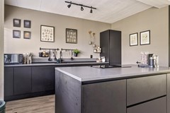 Verkocht:Spaarne 8, 8303 DN Emmeloord - Foto