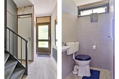 Verkocht:Spaarne 8, 8303 DN Emmeloord - Foto