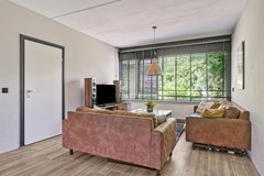 Verkocht:Spaarne 8, 8303 DN Emmeloord - Foto
