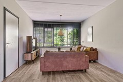 Verkocht:Spaarne 8, 8303 DN Emmeloord - Foto