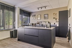 Verkocht: Spaarne 8, 8303 DN Emmeloord