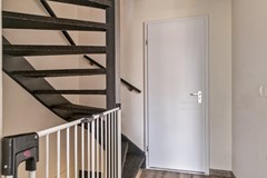 Verkocht: Spaarne 8, 8303 DN Emmeloord