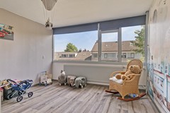 Verkocht: Spaarne 8, 8303 DN Emmeloord