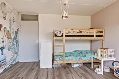 Verkocht: Spaarne 8, 8303 DN Emmeloord