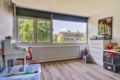 Verkocht: Spaarne 8, 8303 DN Emmeloord