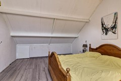 Verkocht: Spaarne 8, 8303 DN Emmeloord