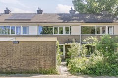 Verkocht: Spaarne 8, 8303 DN Emmeloord