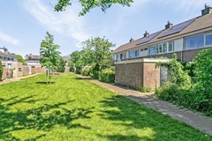Verkocht: Spaarne 8, 8303 DN Emmeloord