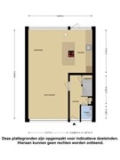Verkocht: Spaarne 8, 8303 DN Emmeloord