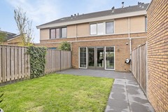 Verkocht:Molenaarsgilde 23, 8253 JA Dronten - Foto