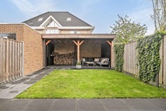 Verkocht:Molenaarsgilde 23, 8253 JA Dronten - Foto