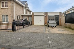 Verkocht:Molenaarsgilde 23, 8253 JA Dronten - Foto