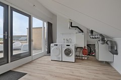 Verkocht: Molenaarsgilde 23, 8253 JA Dronten