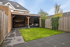 Verkocht: Molenaarsgilde 23, 8253 JA Dronten