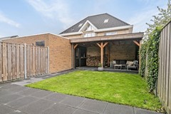 Verkocht: Molenaarsgilde 23, 8253 JA Dronten