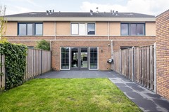 Verkocht: Molenaarsgilde 23, 8253 JA Dronten