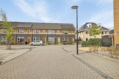 Verkocht: Molenaarsgilde 23, 8253 JA Dronten