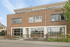 Verkocht: Molenaarsgilde 23, 8253 JA Dronten