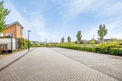 Verkocht: Molenaarsgilde 23, 8253 JA Dronten