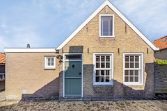 Verkocht: Dwerssteech 4, 8551SB Woudsend