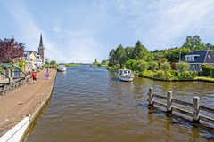 Verkocht:Dwerssteech 4, 8551 SB Woudsend - Foto