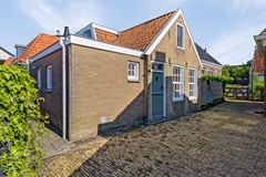 Verkocht:Dwerssteech 4, 8551 SB Woudsend - Foto