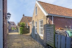 Verkocht:Dwerssteech 4, 8551 SB Woudsend - Foto