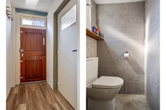 Verkocht:Dwerssteech 4, 8551 SB Woudsend - Foto