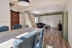 Verkocht: Dwerssteech 4, 8551 SB Woudsend