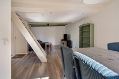 Verkocht: Dwerssteech 4, 8551 SB Woudsend