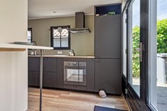 Verkocht: Dwerssteech 4, 8551 SB Woudsend