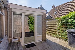 Verkocht: Dwerssteech 4, 8551 SB Woudsend