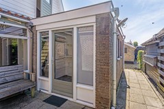 Verkocht: Dwerssteech 4, 8551 SB Woudsend