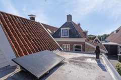 Verkocht: Dwerssteech 4, 8551 SB Woudsend