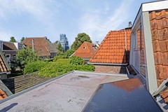 Verkocht: Dwerssteech 4, 8551 SB Woudsend