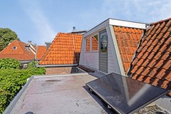 Verkocht: Dwerssteech 4, 8551 SB Woudsend